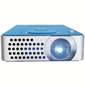 پروژکتور جیبی فیلیپس مدل 4150 پیکوپیکس