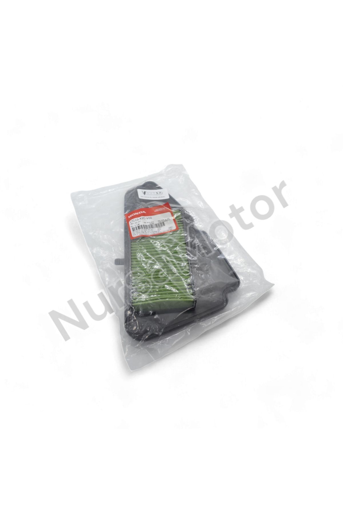 فیلتر هوای موتورسیکلت DIO AIR FILTER 17210 K2C V00 Honda