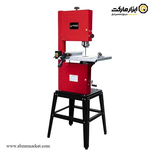 اره فلکه محک 315 میلی متر مدل BS-315J