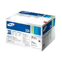 کارتریج تونر مشکی سامسونگ مدل MLT-D205