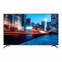 تلویزیون UHD 4K هوشمند جی پلاس مدل 75RU836S