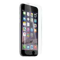 جاست موبایل محافظ صفحه نمایش مدل Xkin ضد لک مخصوص آیفون 6 پلاس و 6s پلاس - Hiapple.ir