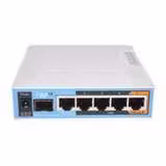 روتر برد میکروتیک RB952Ui-5ac2nD | فروشگاه اینترنتی هدیش