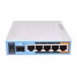روتر برد میکروتیک RB952Ui-5ac2nD | فروشگاه اینترنتی هدیش