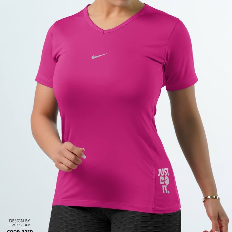 تیشرت ورزشی دخترانه