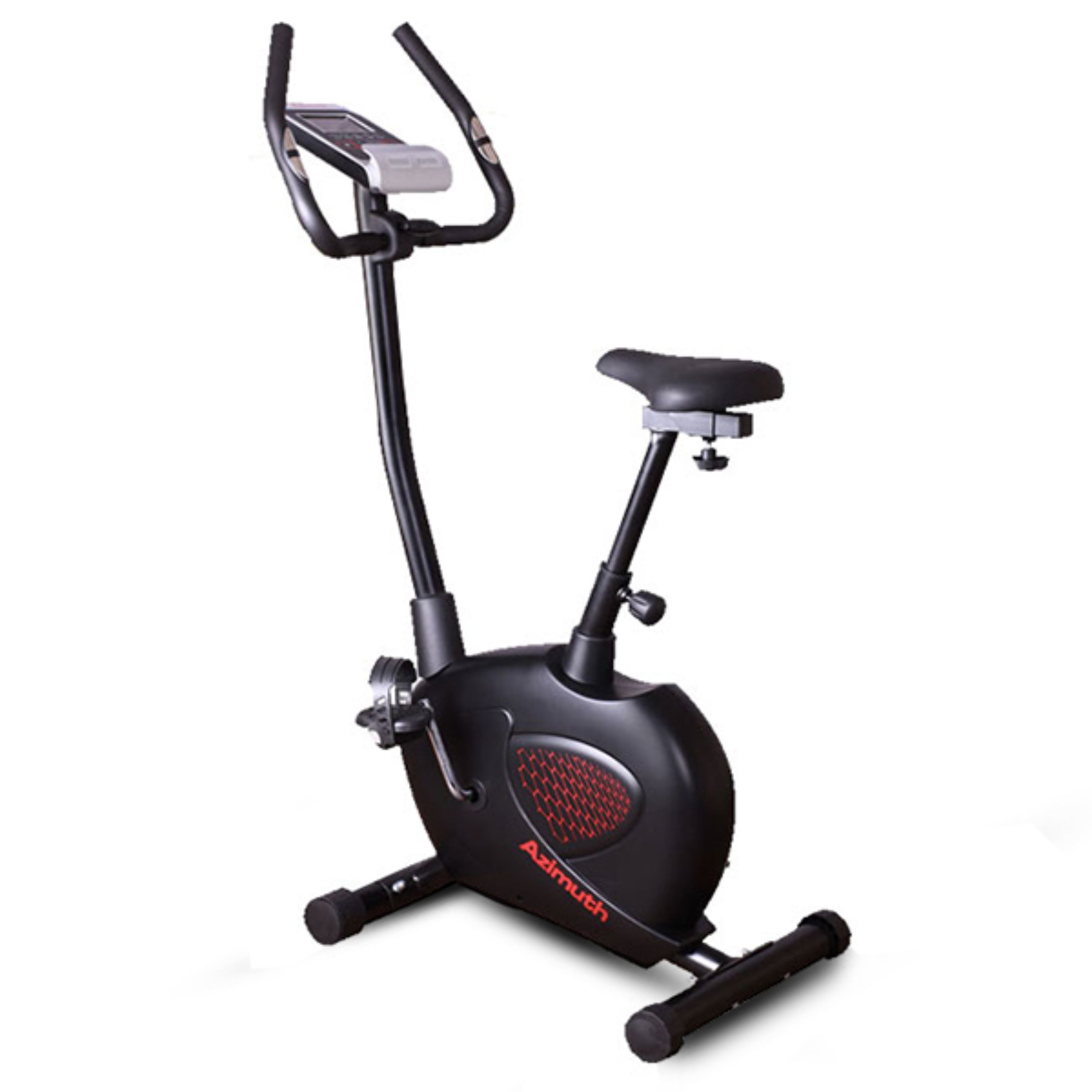 دوچرخه ثابت الکترومگنتی آذیموس Azimuth S240 با قیمت مناسب