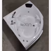 وان حمام مدل شایلین SHAYLIN