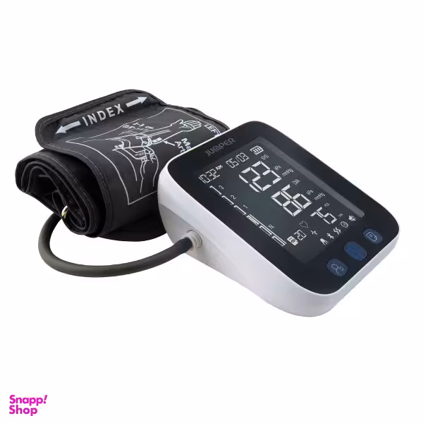 فشارسنج جامپر مدل JPD-HA121