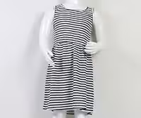 پیراهن (8-7 سال) H&amp;amp;M
