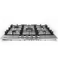 گاز صفحه ای وایز مدل WG302