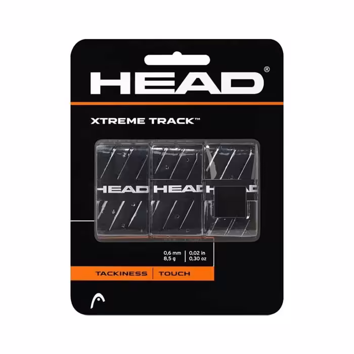 اور گریپ HEAD مدل Extreme track Overgrips