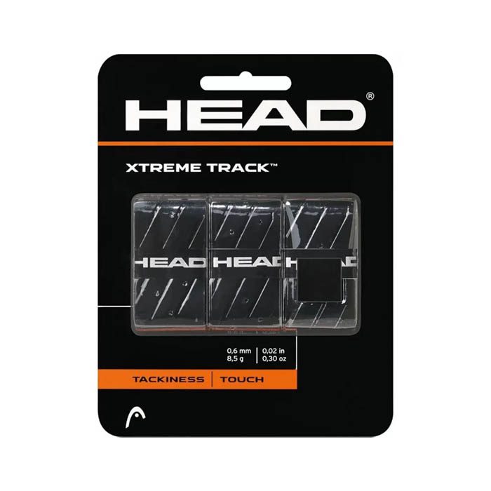 اور گریپ HEAD مدل Extreme track Overgrips