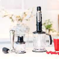 گوشت کوب برقی براون مدل MQ7045