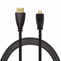کابل Micro HDMI Cable USB به طول 1.5 متر