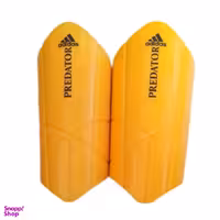 ساق بند مردانه مدل پریدیتور کد 006 رنگ زرد