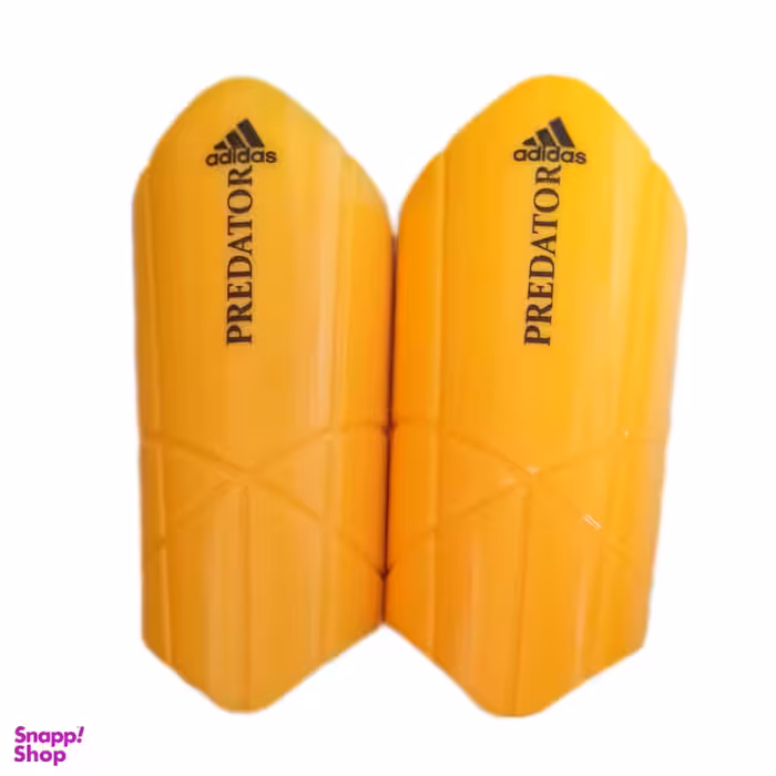 ساق بند مردانه مدل پریدیتور کد 006 رنگ زرد