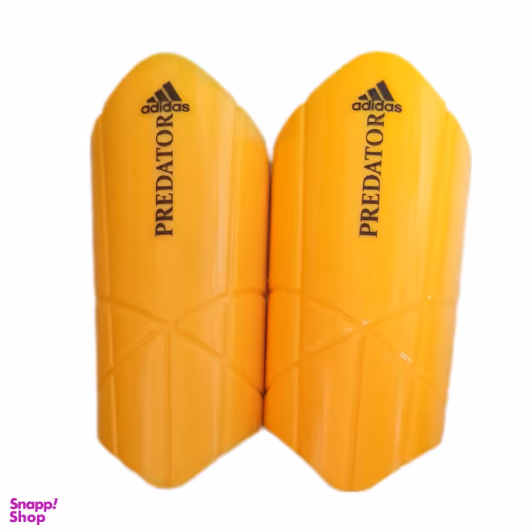 ساق بند مردانه مدل پریدیتور کد 006 رنگ زرد