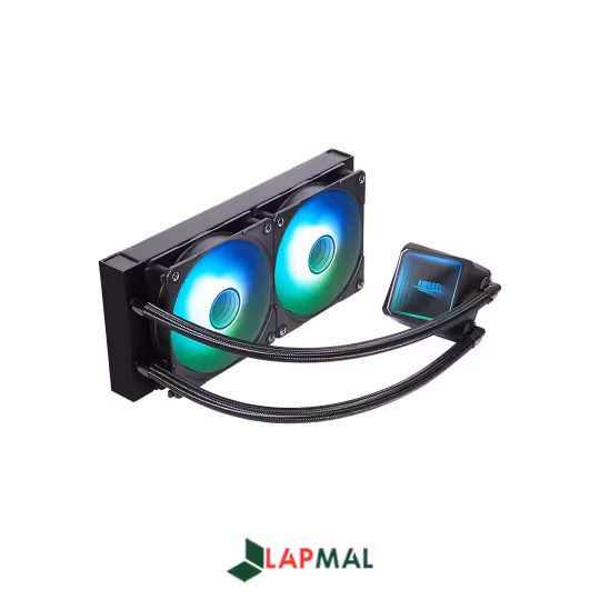 خنک کننده پردازنده اوست مدل GT-AV240 Infinity
فروشگاه اینترنتی تخصصی لپتاپ لپ مال