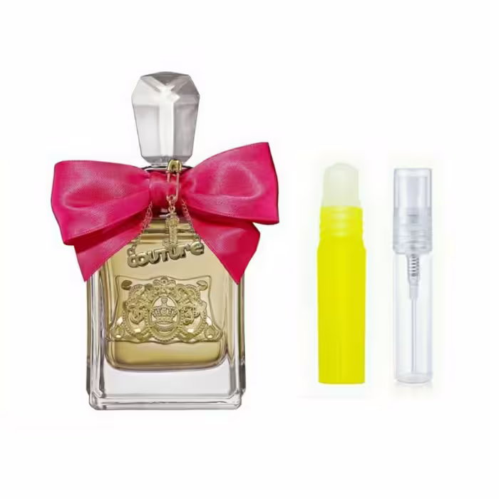 عطر ویوا لا جویسی.گریدH. زنانه .یک میل .(توضیحات محصول حتما مطالعه شود)