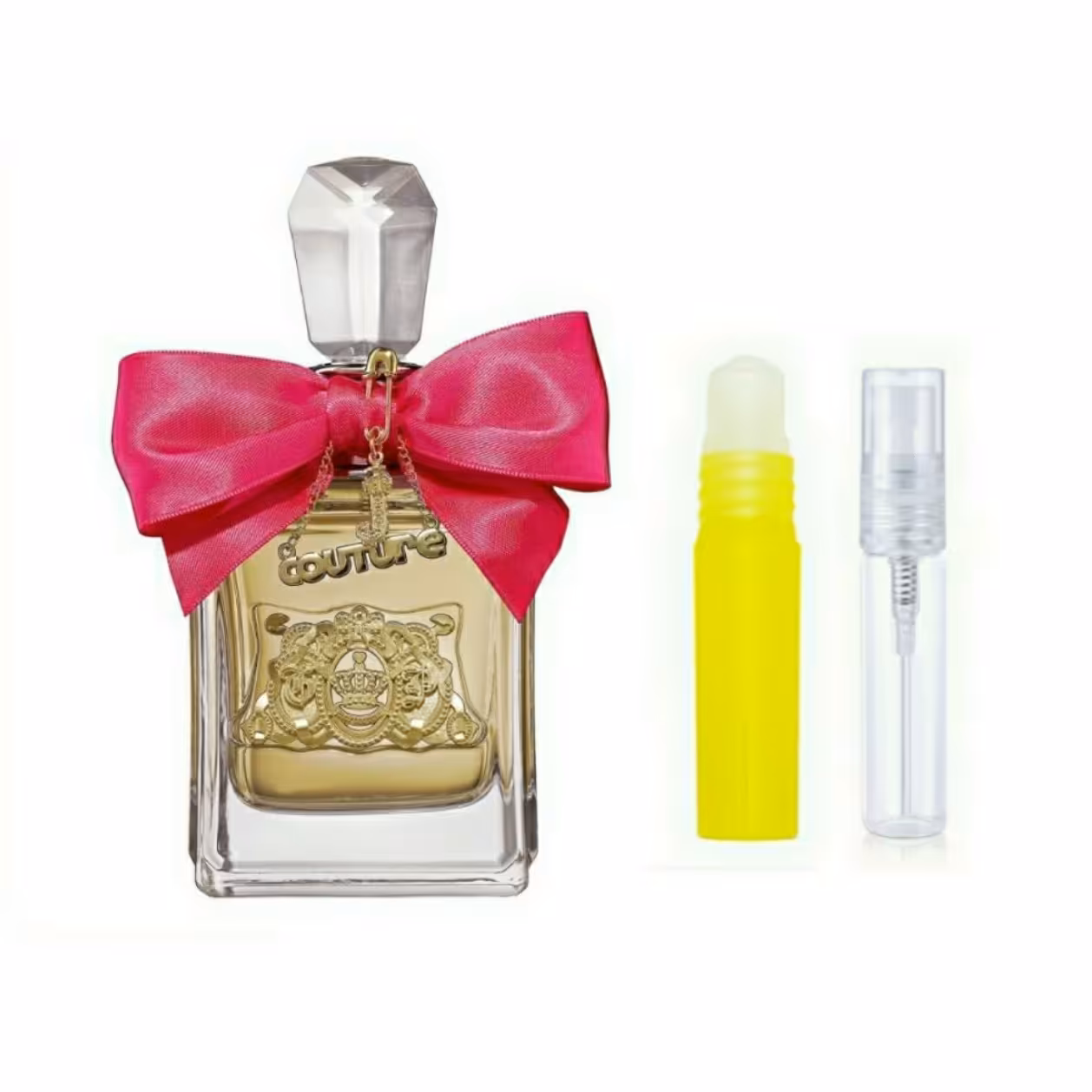 عطر ویوا لا جویسی.گریدH. زنانه .یک میل .(توضیحات محصول حتما مطالعه شود)