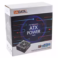 پاور 270 وات سادیتا مدل SP330