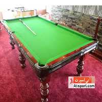 میز بیلیارد 12 فوت JB210