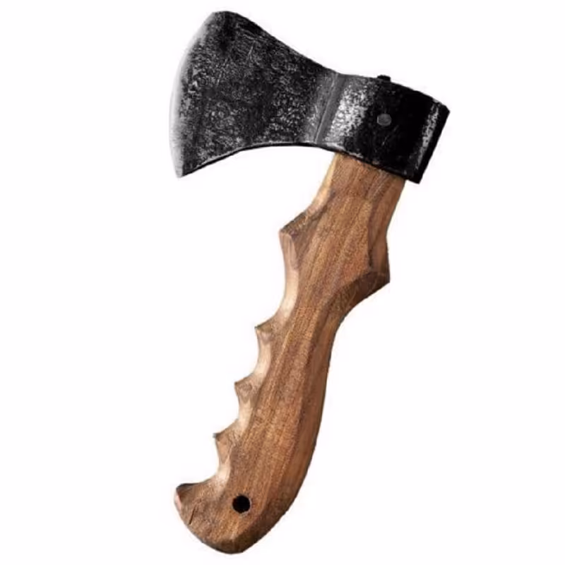 تبر مخصوص کمپینگ 22 سانت اصل