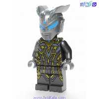 لگو Ultraman Zero (Shining) مدل DLP9091
