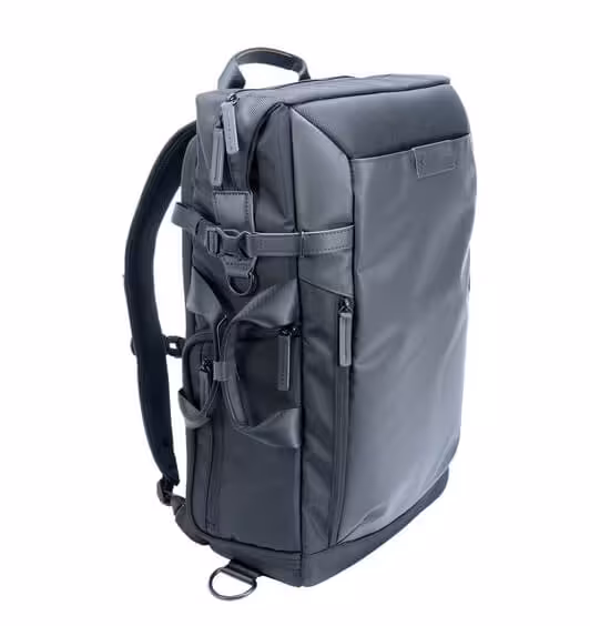کیف دوربین کوله پشتی ونگارد Vanguard VEO Select 49 BK