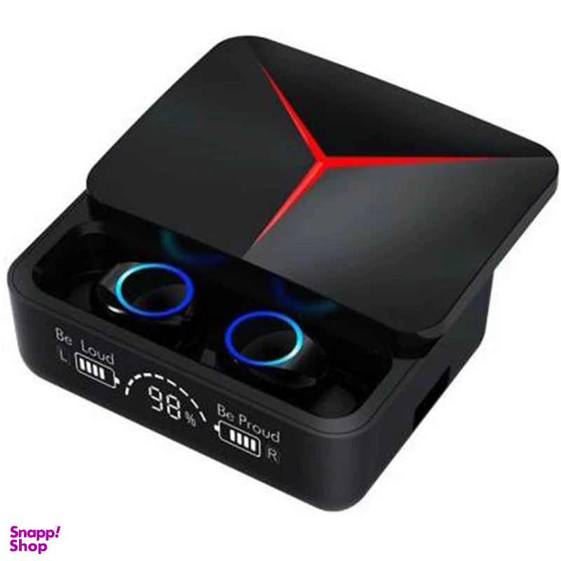 هدفون بی سیم مدل M90Pro