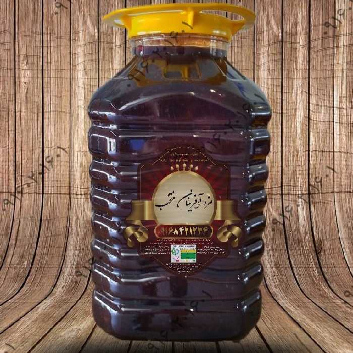 رب مارمالاد تمرهندی درجه یک مزه آفرینان 