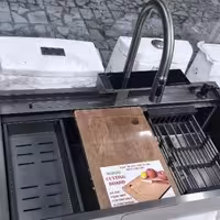 سینک باکسی سایز 90