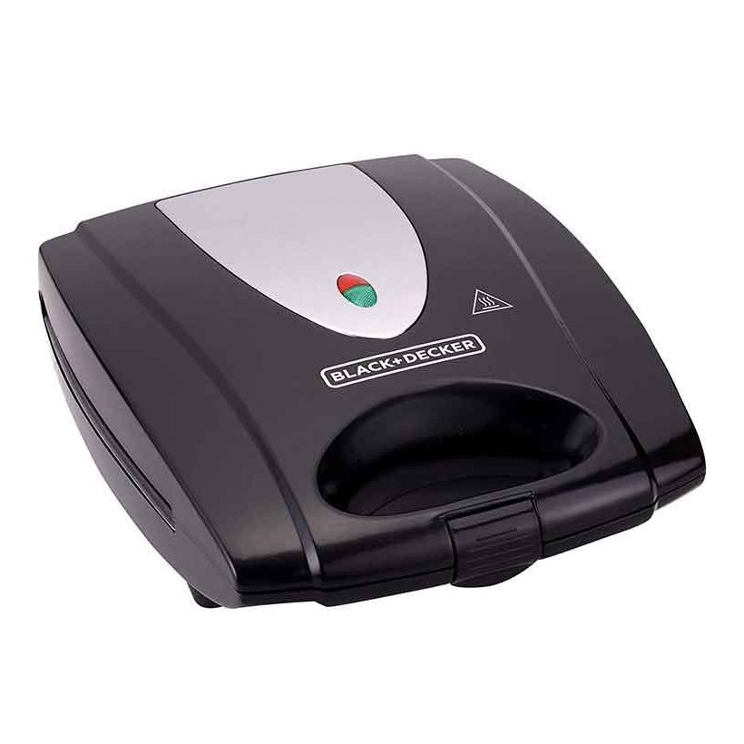 ساندویچ ساز بلک اند دکر  مدل TS4080