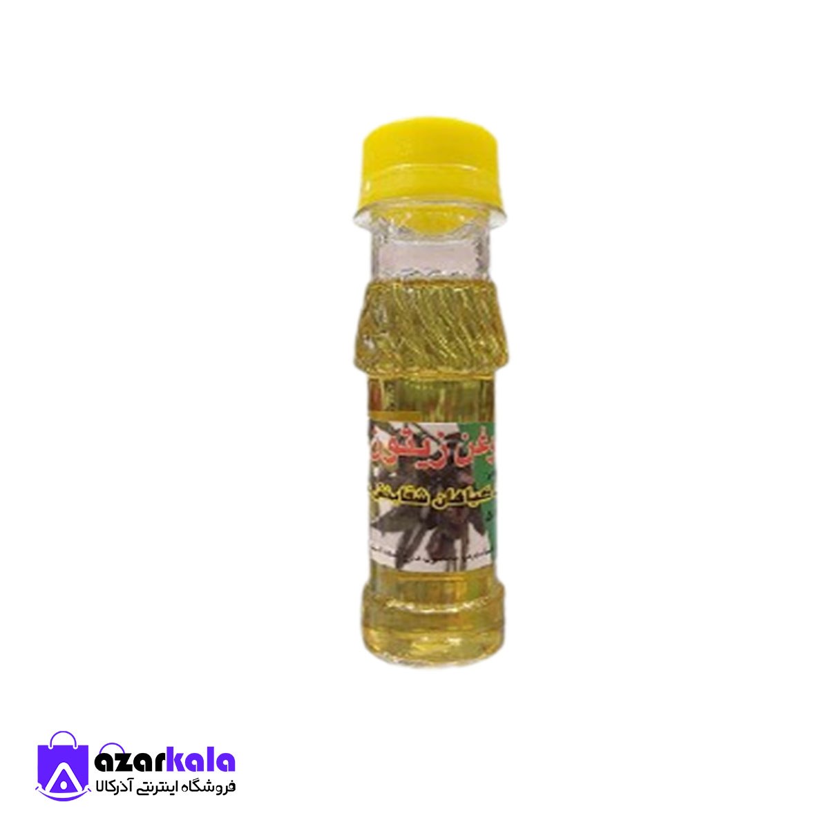  روغن زیتون مالیدنی