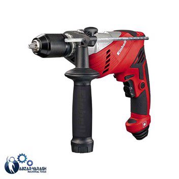 دریل چکشی آینهل مدل RT-ID 65/1 - ابزار یراق