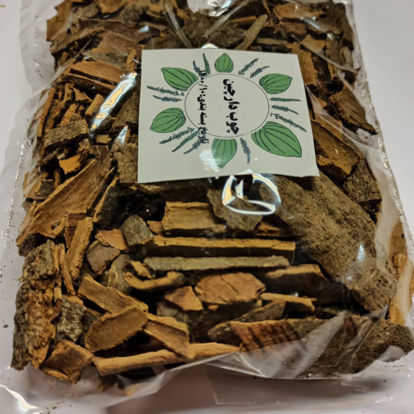 دارچین درشت