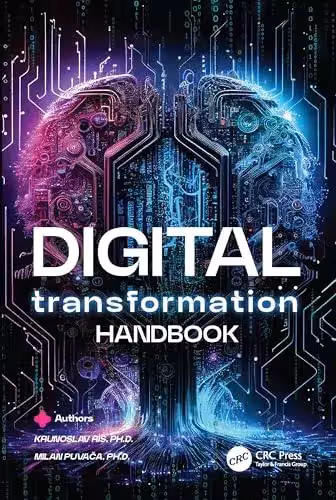کتاب Digital Transformation Handbook