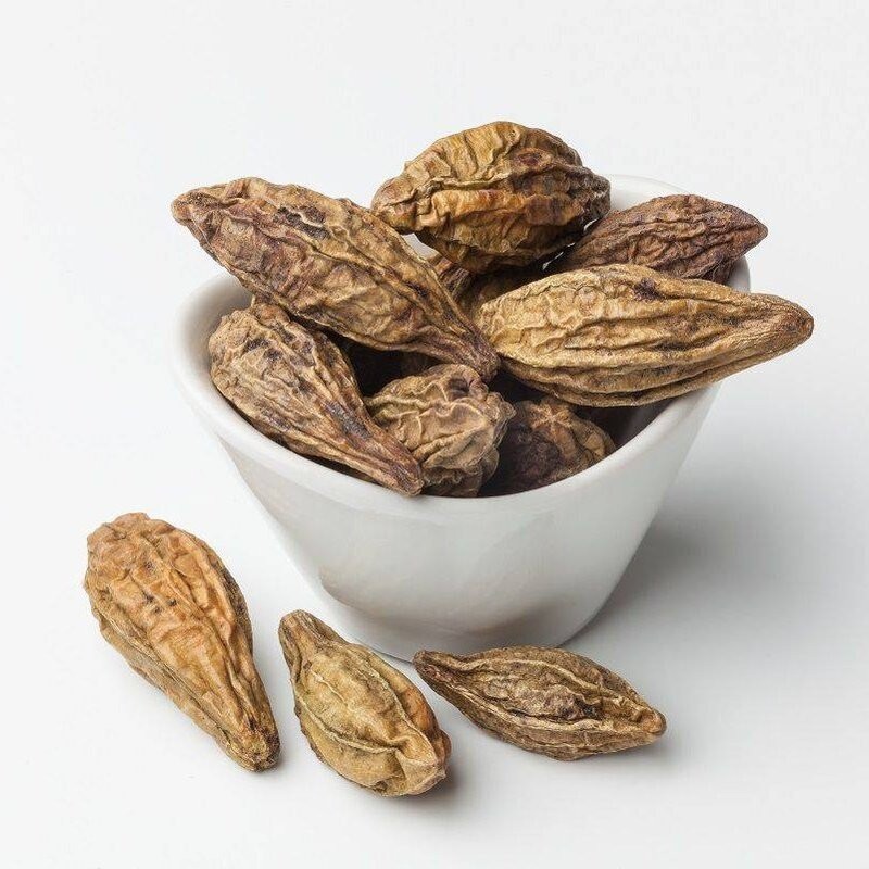 هلیله زرد  100 گرمی