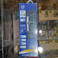 هاب شارژ چندکاره با کیفیت عالی مدل YS-G09