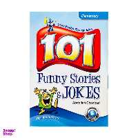 101Funny Stories and Jokes Elementary