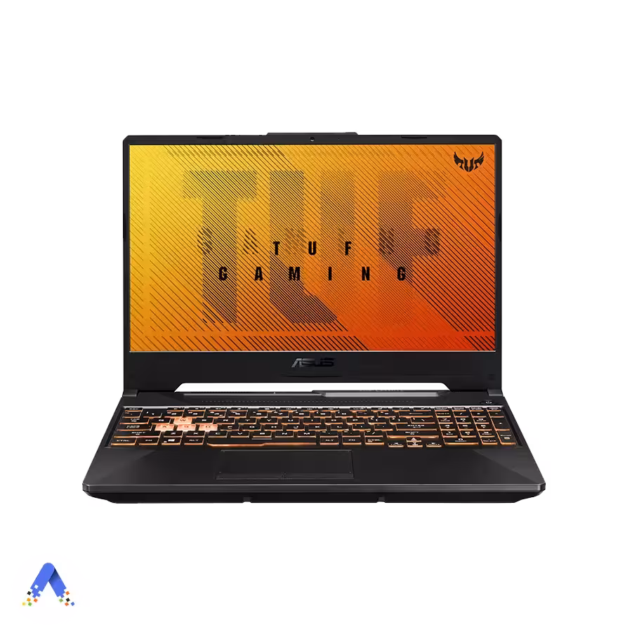 لپ تاپ گیمینگ ایسوس TUF Gaming F15 FX506LH-ZB