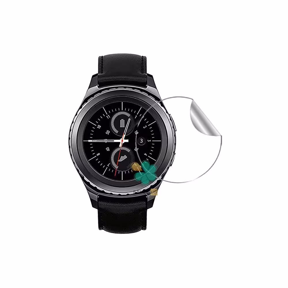 محافظ صفحه ساعت نانو مناسب Samsung Gear S2 Classic