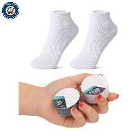 قرص فشرده جوراب ساق کوتاه