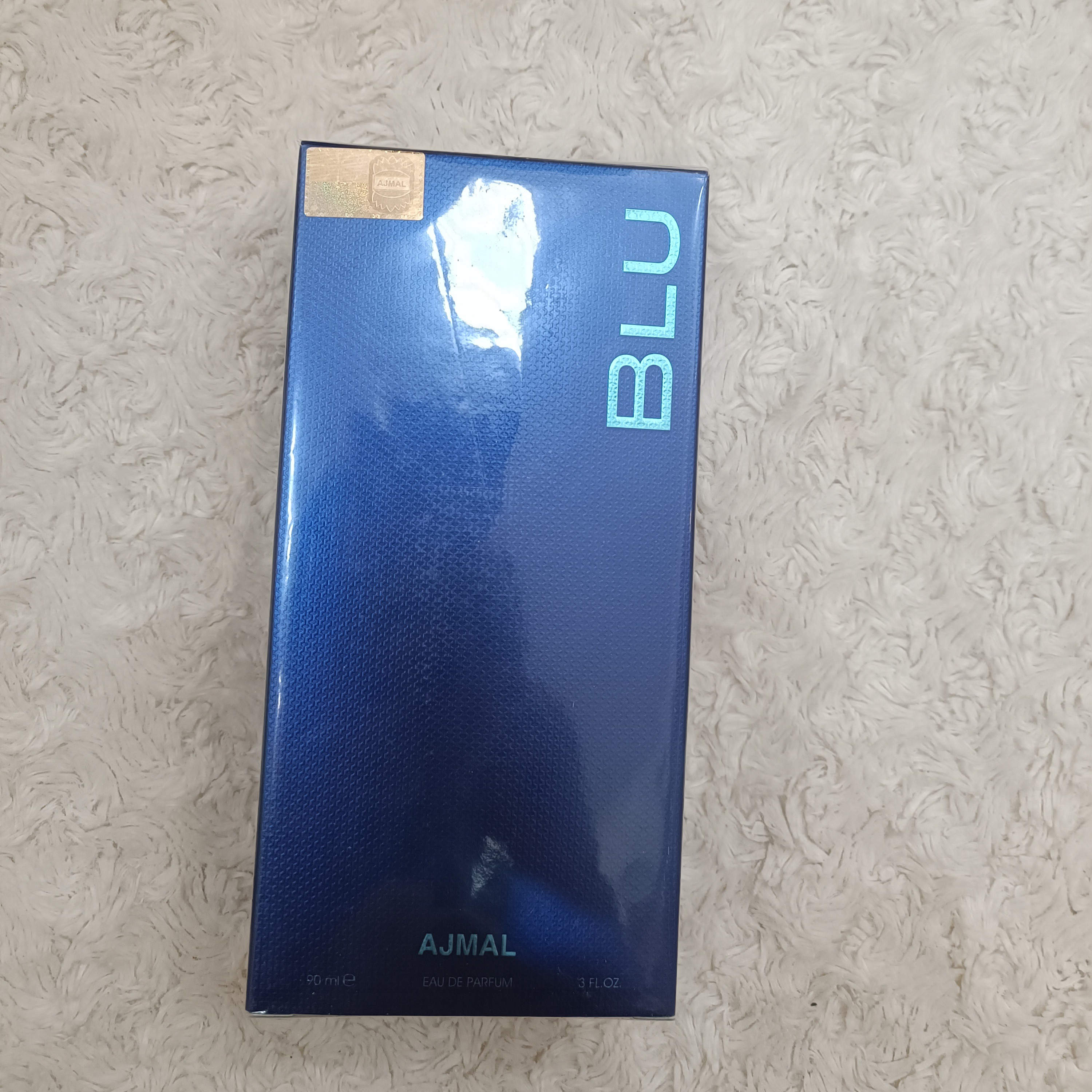 AJMAL - Ajmal Blu
اجمل بلو
