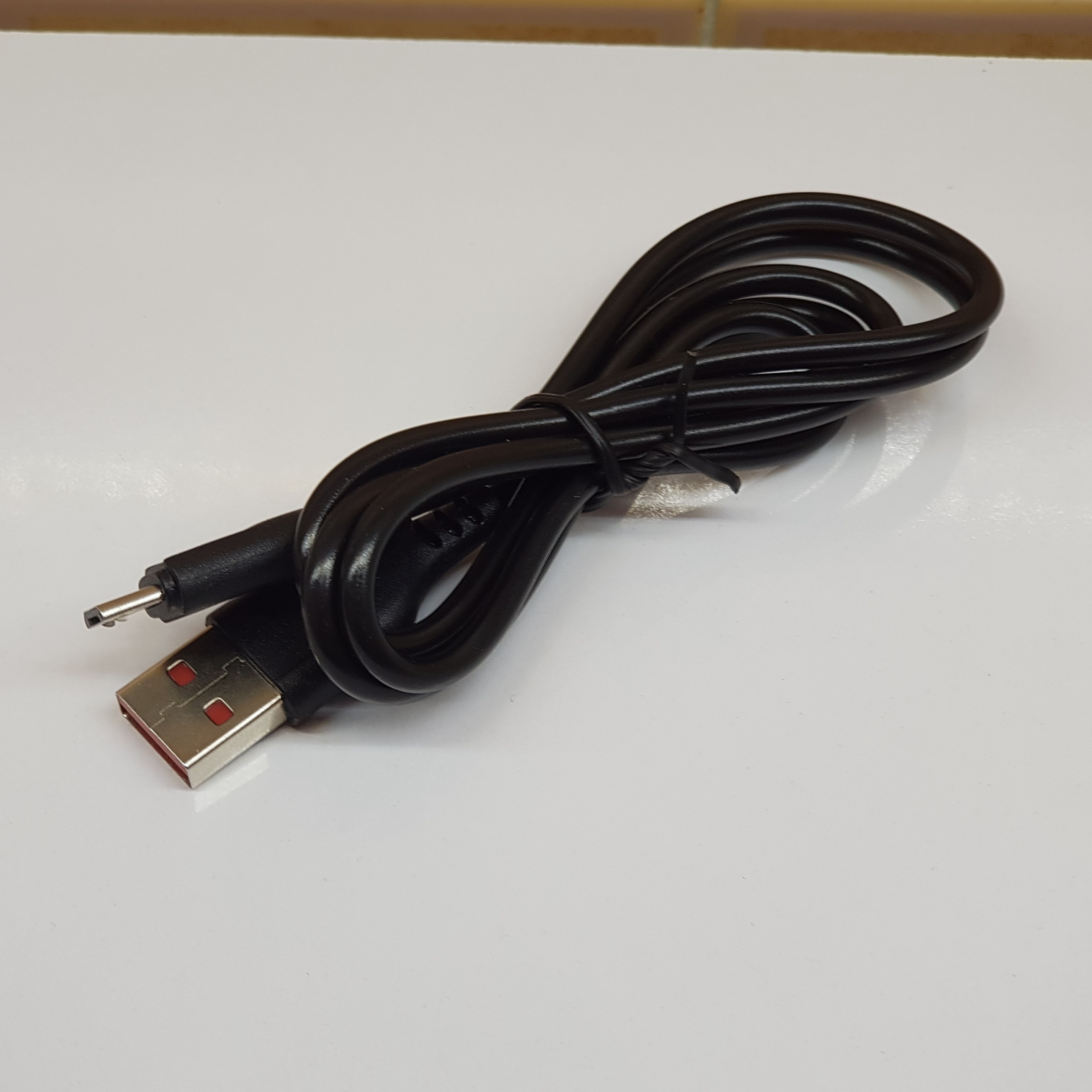 کابل شارژ  2.4 آمپرمیکرو برندdenmen کیفیت عالی فست شارژ