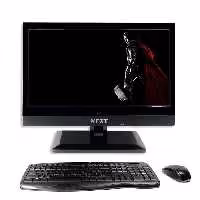 کامپیوتر آماده نکست مدل AR4400-22B با پردازنده پنتیوم