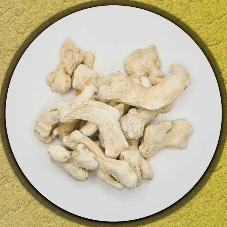 پودر زنجبیل چینی 500 گرمی 