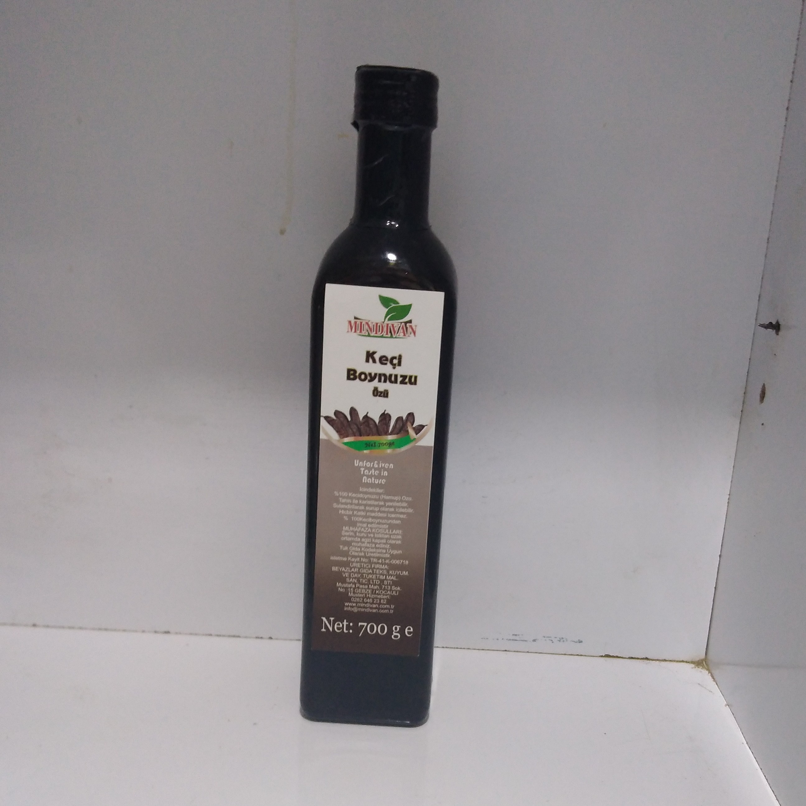 خرنوپ  شیره