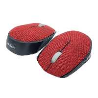 موس بی سیم دی نت DT-238