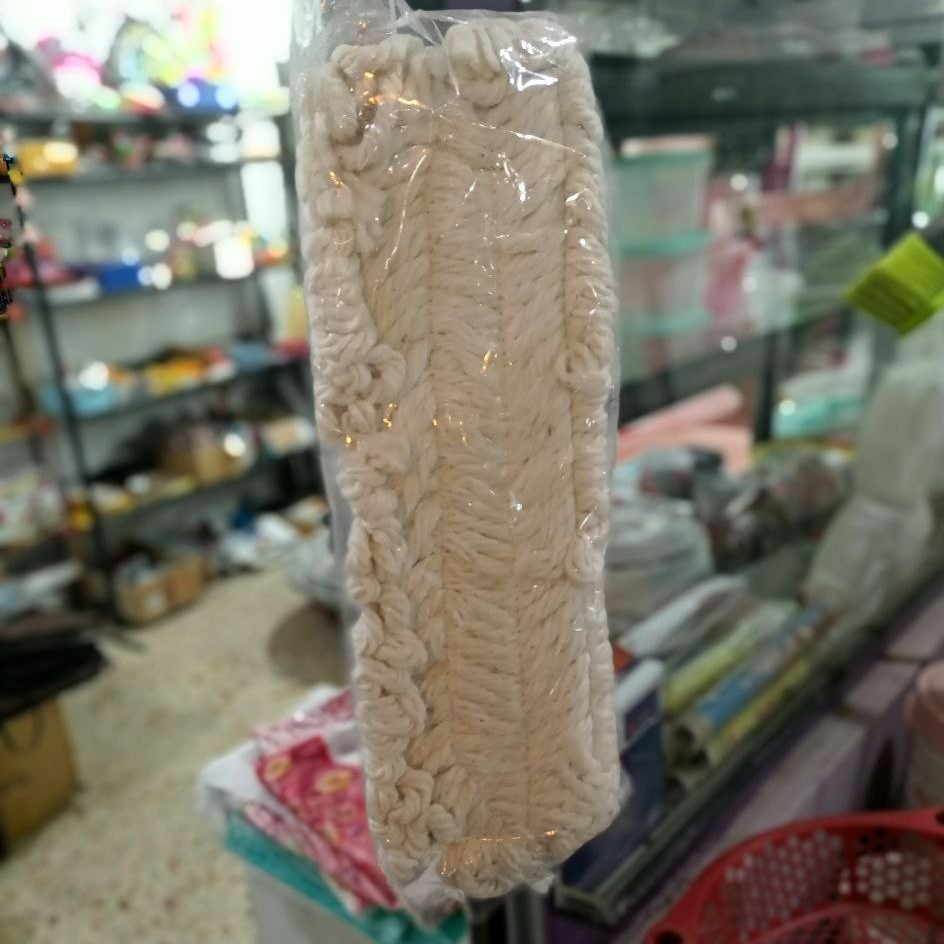 طی نخی ماکارونی  بدون دسته